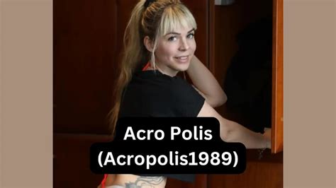 Acropolis1989's Videos .